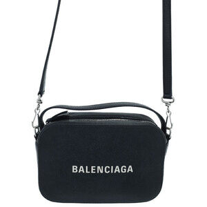 BALENCIAGA Everyday Camera Bag XS